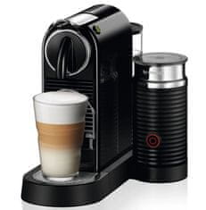 Nespresso Citiz&Milk aparat za kavu, crna