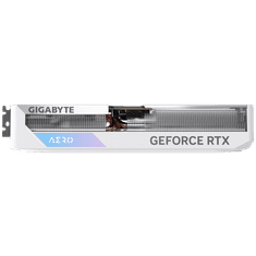 Gigabyte GeForce RTX 4070 SUPER AERO OC 12G grafička kartica (GV-N407SAERO OC-12GD)