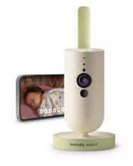 Philips Avent SCD643/26 video dadilja