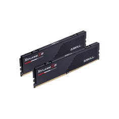 G.Skill Ripjaws S5 Kit RAM memorija, 32 GB, 6000 MHz, DDR5, CL36, 1,35 V, 2 kom (F5-6000J3636F16GX2-RS5K)