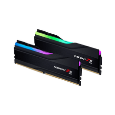 G.Skill Trident Z5 RGB Kit RAM memorija, 32 GB, 6400 MHz, DDR5, CL32, 1,40 V, 2 kom (F5-6400J3239G16GX2-TZ5NR)