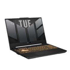 ASUS TUF Gaming F15 FX507VV-LP141 prijenosno računalo, i7-13620H, 16GB, SSD1TB, RTX4060, 15.6FHD, DOS (90NR0BV7-M00910)