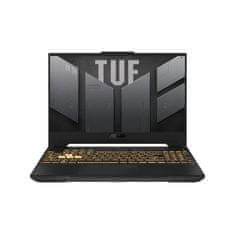 ASUS TUF Gaming F15 FX507VV-LP141 prijenosno računalo, i7-13620H, 16GB, SSD1TB, RTX4060, 15.6FHD, DOS (90NR0BV7-M00910)