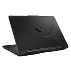 ASUS TUF Gaming A15 FA506NF-HN009 prijenosno računalo, R5 7535H, 16GB, SSD512GB, RTX2050, 15.6FHD, DOS (90NR0JE7-M001T0)