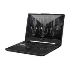 ASUS TUF Gaming A15 FA506NF-HN009 prijenosno računalo, R5 7535H, 16GB, SSD512GB, RTX2050, 15.6FHD, DOS (90NR0JE7-M001T0)