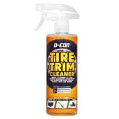 D-CON Tire & Trim sredstvo za čišćenje, 500 ml