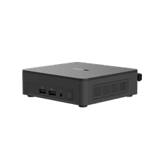 ASUS NUC 13 Pro Kit NUC13ANKi3 mini računalo, i3-1315U (90AB3ANK-MR4100)