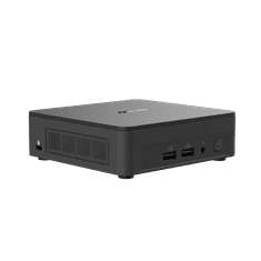 ASUS NUC 13 Pro Kit NUC13ANKi3 mini računalo, i3-1315U (90AB3ANK-MR4100)