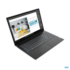 Lenovo V15 G2 prijenosno računalo, N4500, 15.6, FHD, 8 GB, 256 GB, DOS (82QY00NLSC)