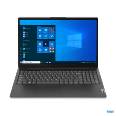 Lenovo V15 G2 prijenosno računalo, N4500, 15.6, FHD, 8 GB, 256 GB, DOS (82QY00NLSC)