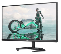 Philips Evnia 27M1N3200ZS gaming monitor, 68,5cm (27), IPS, FHD, 165 Hz (27M1N3200ZS/00)