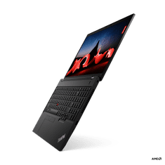 Lenovo ThinkPad L15 Gen 4 prijenosno računalo, R7 PRO 7730U, 39,62 cm (15,6), FHD, 512 GB, 16 GB, W11P (21H7002MSC)