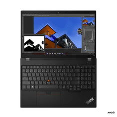 Lenovo ThinkPad L15 Gen 4 prijenosno računalo, R7 PRO 7730U, 39,62 cm (15,6), FHD, 512 GB, 16 GB, W11P (21H7002MSC)