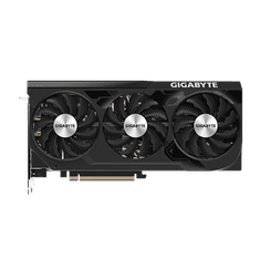 Gigabyte GeForce RTX 4070 Ti SUPER Windforce OC 16G grafička kartica, 16 GB GDDR6X (GV-N407TSWF3OC-16GD)