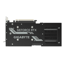 Gigabyte GeForce RTX 4070 Ti SUPER Windforce OC 16G grafička kartica, 16 GB GDDR6X (GV-N407TSWF3OC-16GD)