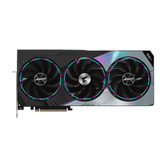 Gigabyte AORUS GeForce RTX 4080 SUPER Master 16G grafička kartica (GV-N408SAORUS M-16GD)