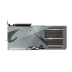 Gigabyte AORUS GeForce RTX 4080 SUPER Master 16G grafička kartica (GV-N408SAORUS M-16GD)