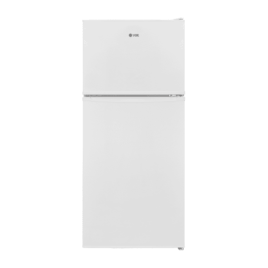 VOX electronics KG2330E komibnirani hladnjak, bijeli