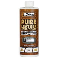 D-CON Pure Leather Conditioner sredstvo za njegu, 500 ml