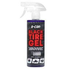 D-CON Black Tire gel, 500 ml