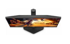 AOC Q27G4X gaming monitor, 68,6 cm (27), QHD, IPS, 180 Hz