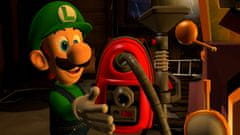 Nintendo Luigis Mansion 2 igra (Nintendo Switch)