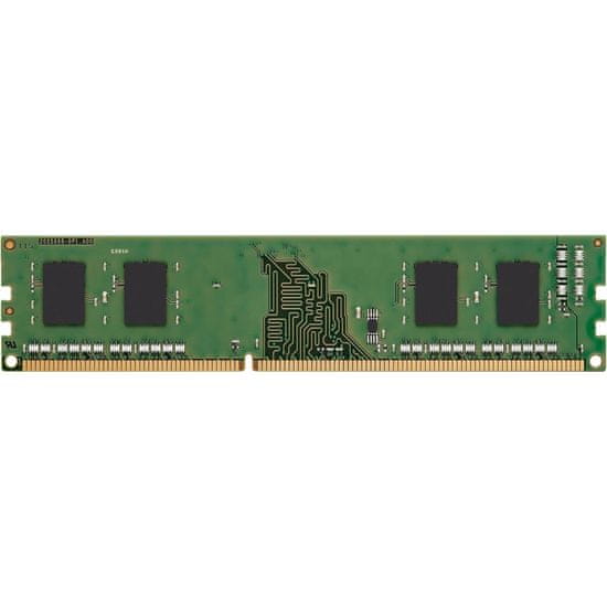 Kingston memorija (RAM), 8GB, DDR3, 1600MHz, CL11, DIMM (KCP316ND8/8)