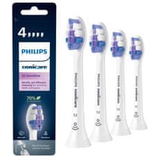 Philips Sonicare Optimal White zamjenske glave, 8/1 (HX6054/10)