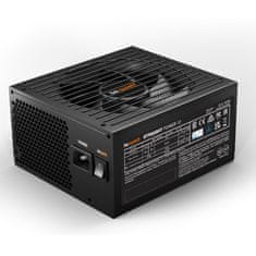 Be quiet! Straight Power napajanje, ATX, 750W, 12V, 80+ PLATINUM (BN336)