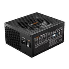 Be quiet! Straight Power napajanje, ATX, 1500W, 12V, 80+ PLATINUM (BN340)