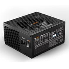 Be quiet! Straight Power napajanje, ATX, 1000W, 12V, 80+ PLATINUM (BN338)