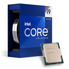 Intel Core i9-14900KS procesor, LGA1700, 24 jezgri, do 6,2 GHz (BX8071514900KSSRN7R)