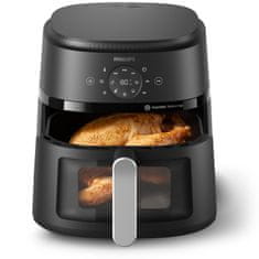 Philips NA231/00 Series 2000 friteza na vrući zrak Airfryer 6.2l XL Digitalno upravljanje