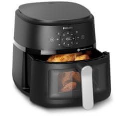 Philips NA231/00 Series 2000 friteza na vrući zrak Airfryer 6.2l XL Digitalno upravljanje