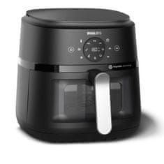 Philips NA231/00 Series 2000 friteza na vrući zrak Airfryer 6.2l XL Digitalno upravljanje