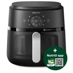 Philips NA231/00 Series 2000 friteza na vrući zrak Airfryer 6.2l XL Digitalno upravljanje