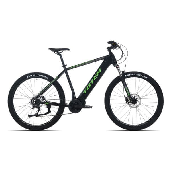 X-Plorer Maurice Pro 29 MTB električni bicikl