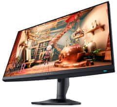 DELL Alienware AW2724DM gaming monitor, 68,58 cm (27), IPS, QHD, 165 Hz (210-BHTL)