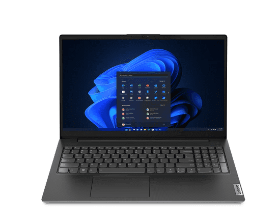 Lenovo V15 G3 prijenosno računalo, i7-1255U, 16GB, 512GB, FHD, FreeDOS, crno (82TT00M8SC)