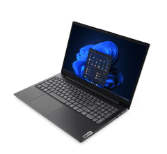 Lenovo V15 G3 prijenosno računalo, i7-1255U, 16GB, 512GB, FHD, FreeDOS, crno (82TT00M8SC)