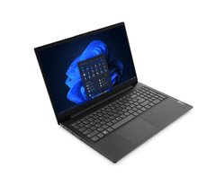 Lenovo V15 G3 prijenosno računalo, i7-1255U, 16GB, 512GB, FHD, FreeDOS, crno (82TT00M8SC)