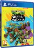 GameMill Entertainment TMNT Arcade - Wrath of the Mutants igra (PS4)