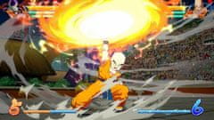 Namco Bandai Games Dragon Ball FighterZ igra (PS5)