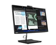 Lenovo ThinkCentre Neo 30a 24 G4 AIO računalo, i7-13620H, 60.45 cm, FHD, 16GB, 512GB, UMA, W11P (12K00014ZY)