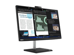 Lenovo ThinkCentre Neo 30a 24 G4 AIO računalo, i7-13620H, 60.45 cm, FHD, 16GB, 512GB, UMA, W11P (12K00014ZY)
