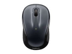 Logitech M325S bežični miš, crni