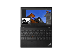 Lenovo ThinkPad L15 G4 prijenosno računalo, R5 Pro 7530U, 16 GB, 512GB, FHD, W11P (21H7002LSC)