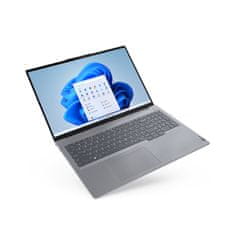 Lenovo ThinkBook 16 G6 prijenosno računalo, R7-7730U, 16GB, 512GB, WUXGA, W11H (21KK0044SC)