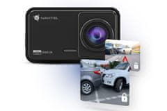 Navitel R285 2K auto kamera, 2K Super HD, Night Vision+poklon bon