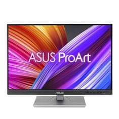 ASUS PA248CNV monitor, IPS, 60,9 cm, WUXGA (90LM05K1-B03370)